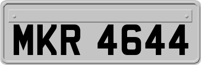 MKR4644