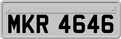 MKR4646