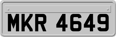 MKR4649