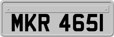 MKR4651