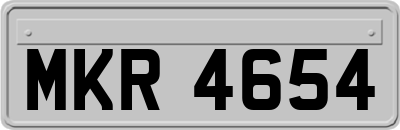 MKR4654