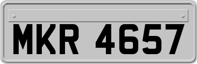 MKR4657