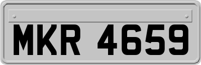 MKR4659