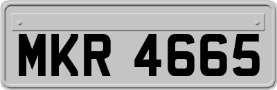 MKR4665