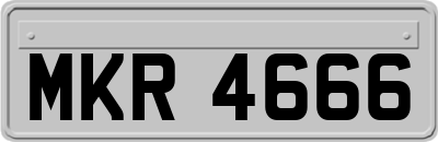 MKR4666
