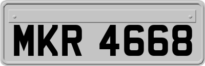 MKR4668
