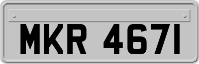 MKR4671