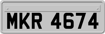 MKR4674