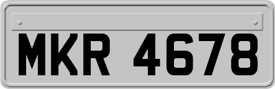 MKR4678