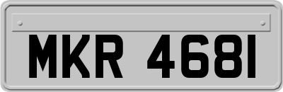 MKR4681