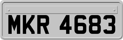 MKR4683