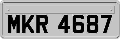 MKR4687