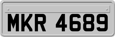 MKR4689