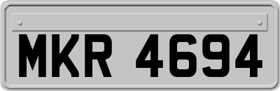 MKR4694