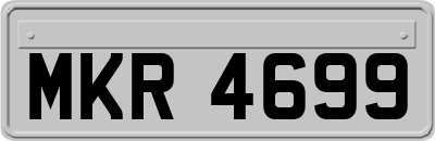 MKR4699