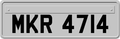 MKR4714