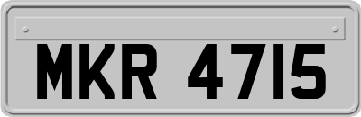 MKR4715