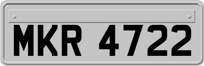 MKR4722