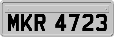 MKR4723