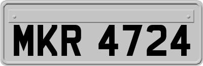 MKR4724
