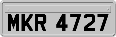 MKR4727