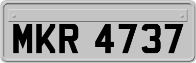 MKR4737
