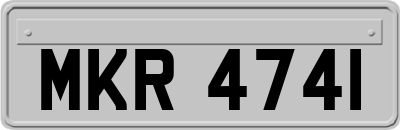 MKR4741