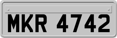 MKR4742