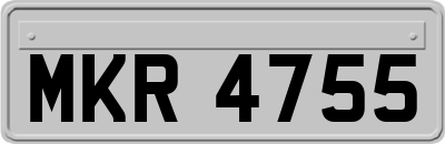 MKR4755
