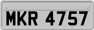 MKR4757