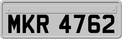 MKR4762