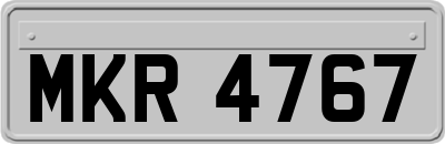 MKR4767