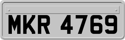 MKR4769
