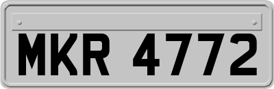 MKR4772