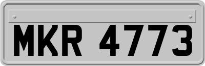 MKR4773
