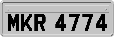 MKR4774