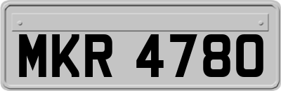 MKR4780