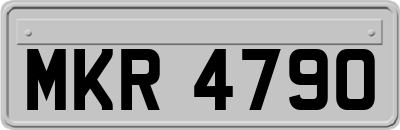 MKR4790
