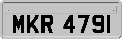 MKR4791