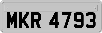 MKR4793