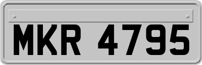 MKR4795