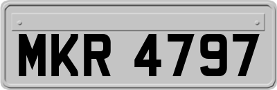 MKR4797