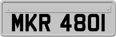 MKR4801