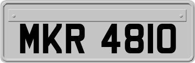 MKR4810