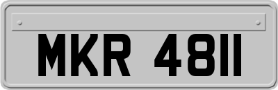 MKR4811