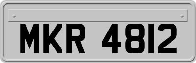 MKR4812