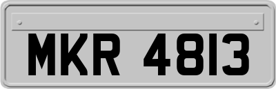MKR4813