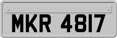 MKR4817