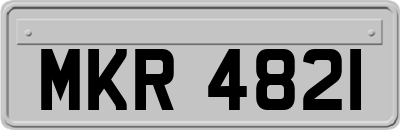 MKR4821