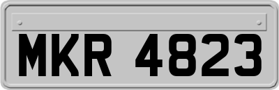 MKR4823